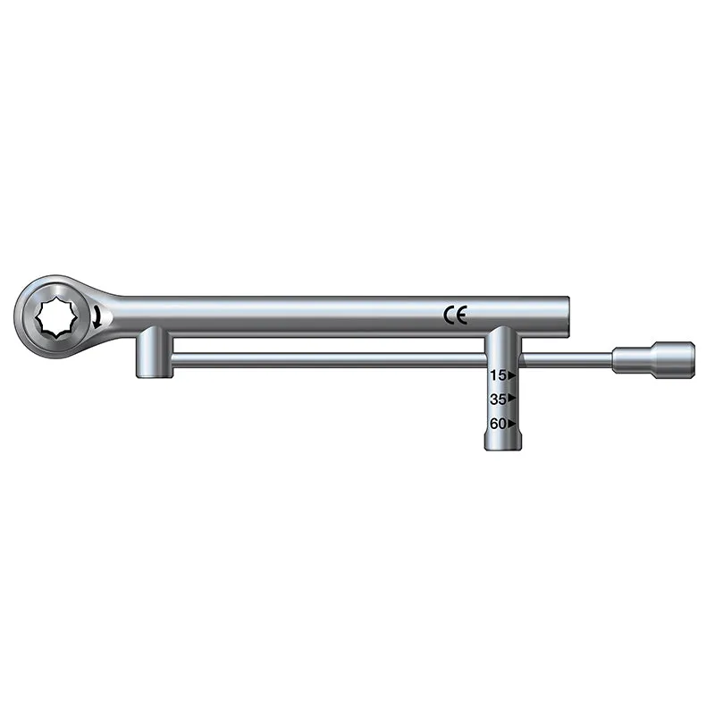 Torque Wrench