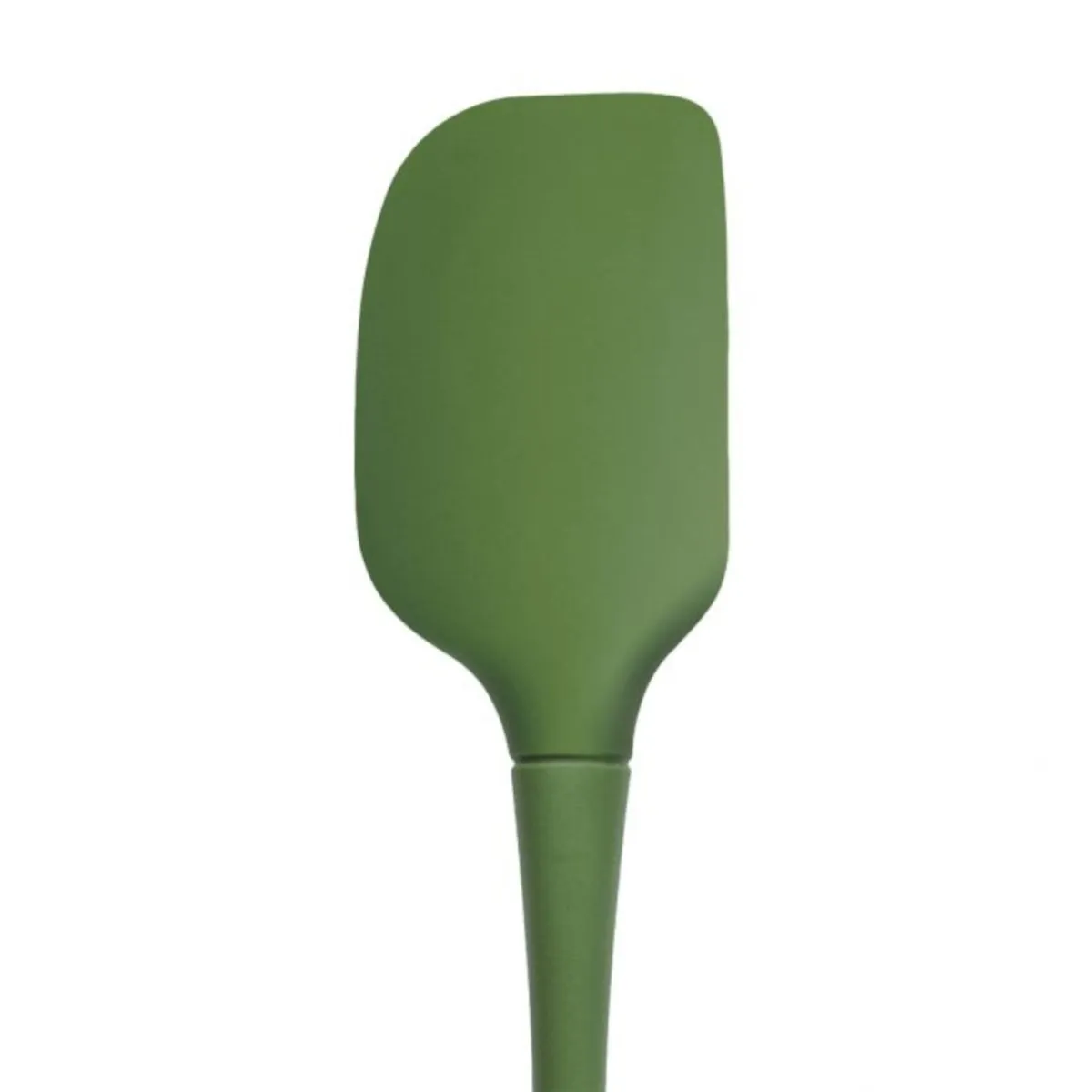 Tovolo FlexCore Silicone Pesto Spatula Green