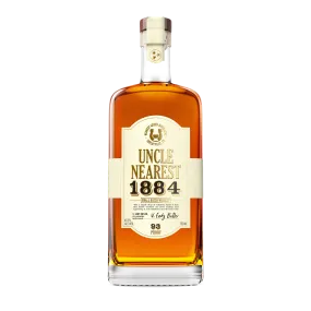 Uncle Nearest 1884 750mL