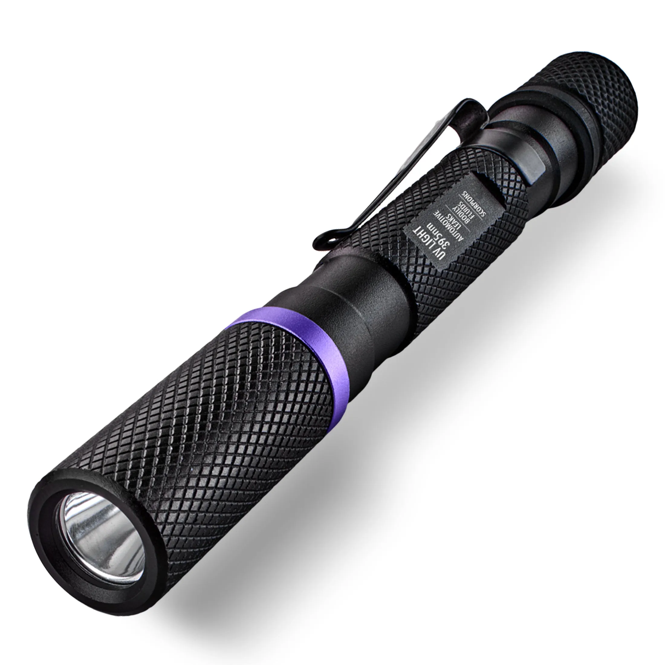 UV FLASHLIGHT