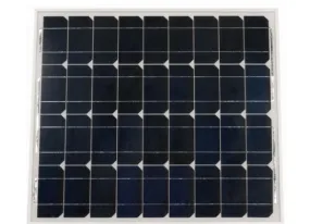 Victron Energy Solar Panel 90W-12V Mono 780x668×30mm series 4a