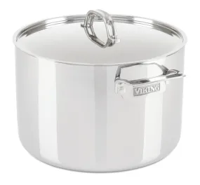 VIKING 12 QT STOCK POT