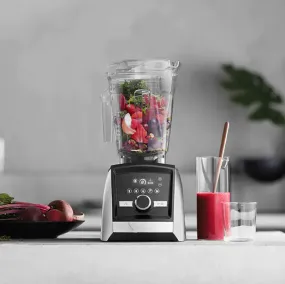 Vitamix A3500 Ascent Series Blender - Brushed Stainless Steel