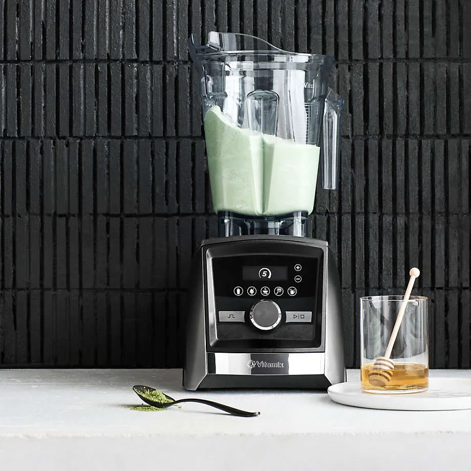 Vitamix A3500 Ascent Series Blender - Brushed Stainless Steel