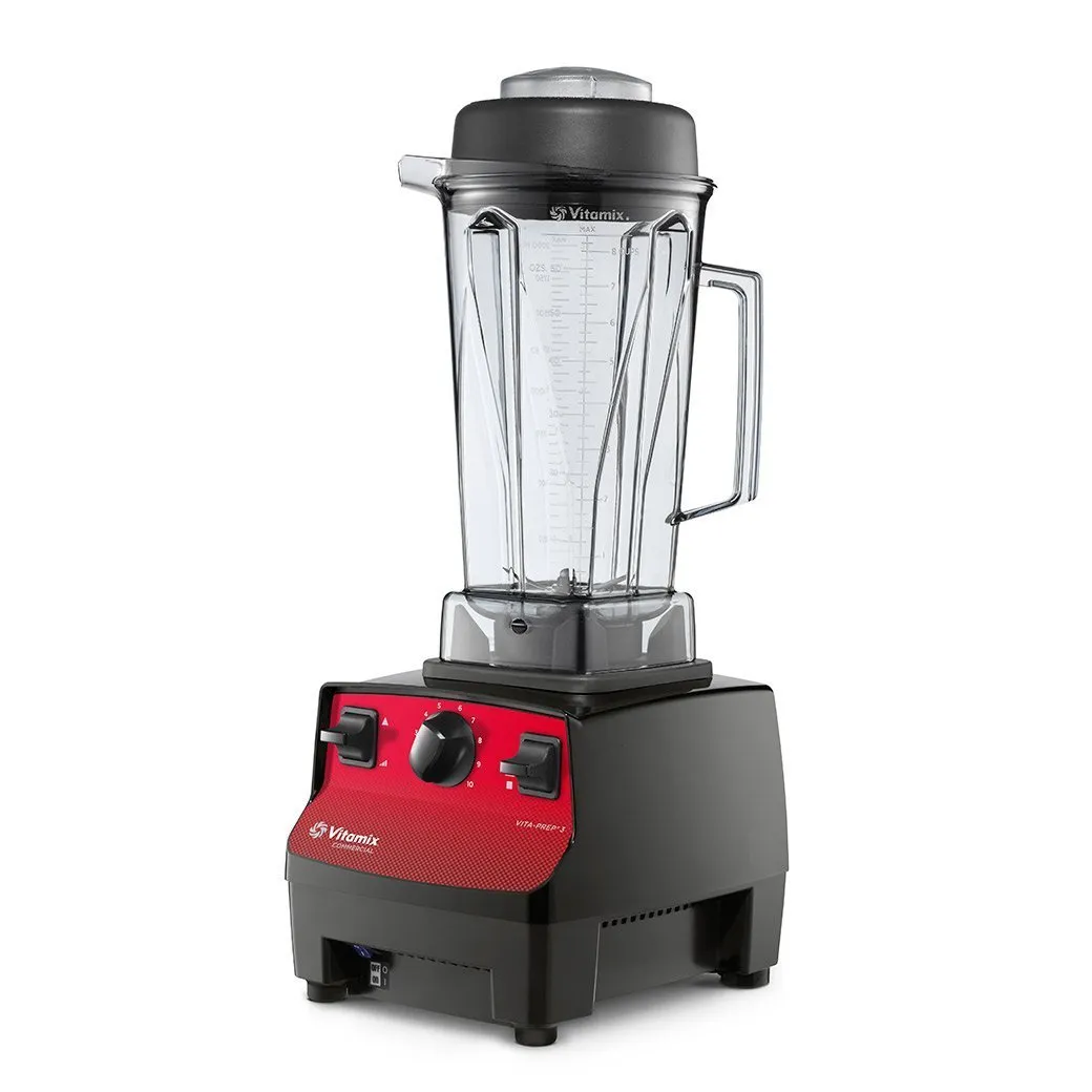 Vitamix Vita-Prep 3 Commercial Blender