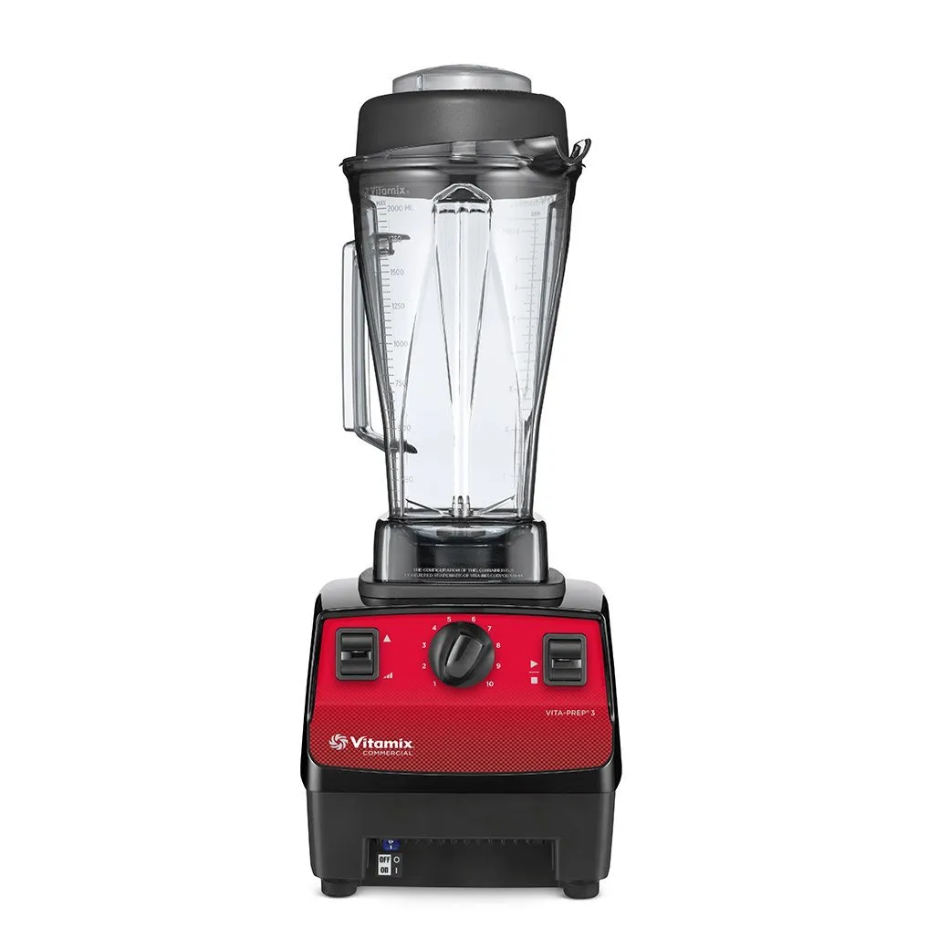 Vitamix Vita-Prep 3 Commercial Blender