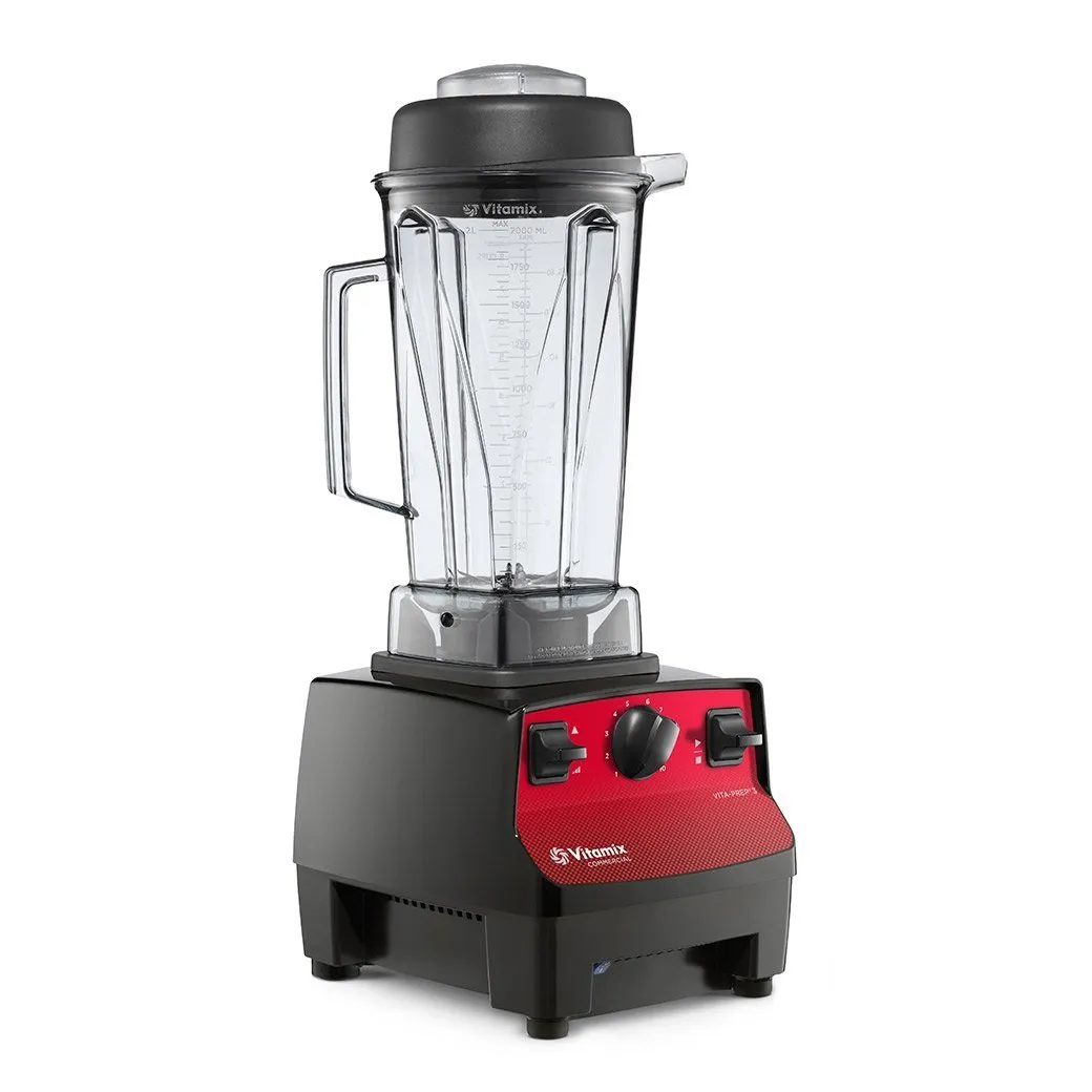 Vitamix Vita-Prep 3 Commercial Blender