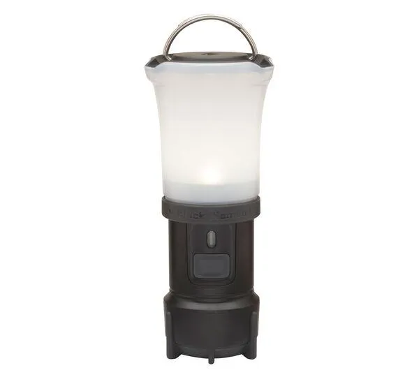 Voyager Lantern 140/50 Lumens