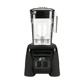 Waring MX1000XTXP Countertop Drink Blender w/ Copolyester Container