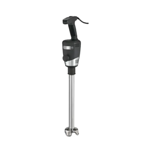 WARING WSB65 Immersion Blender with 140 qt Capacity and 18 inch Shaft