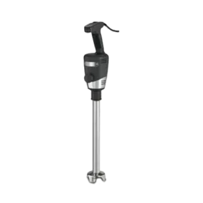 WARING WSB65 Immersion Blender with 140 qt Capacity and 18 inch Shaft