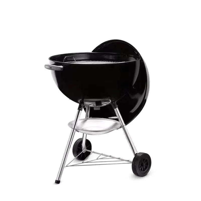 Weber | Bar-B-Kettle Charcoal Barbecue 57cm - BBQ Grill