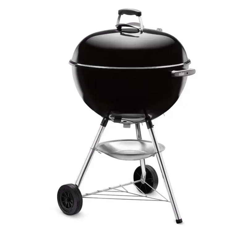 Weber | Bar-B-Kettle Charcoal Barbecue 57cm - BBQ Grill