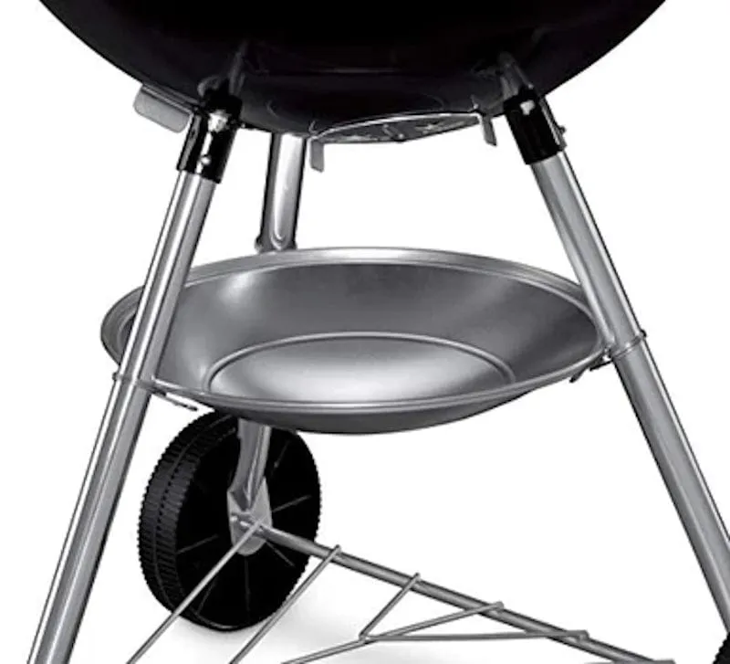 Weber | Bar-B-Kettle Charcoal Barbecue 57cm - BBQ Grill