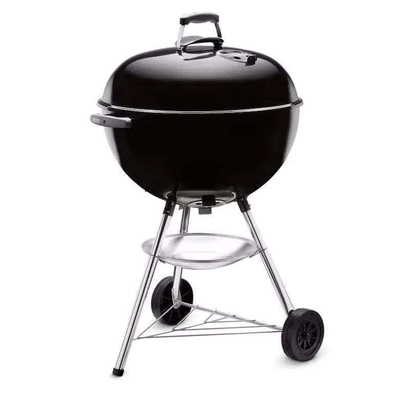 Weber | Bar-B-Kettle Charcoal Barbecue 57cm - BBQ Grill