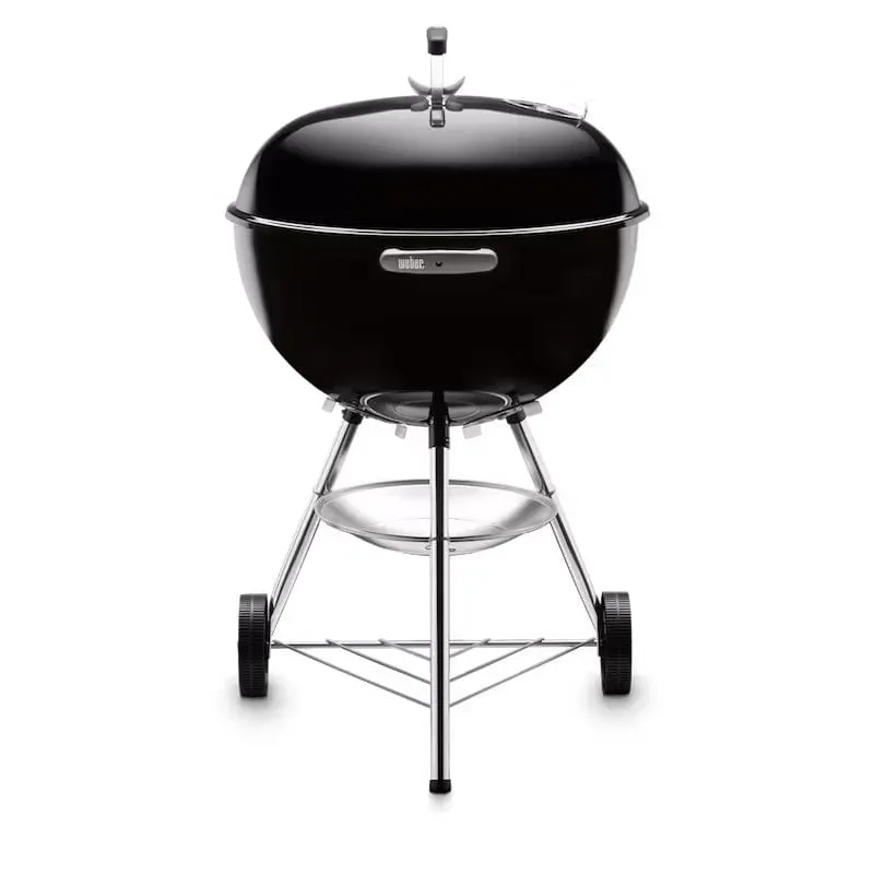 Weber | Bar-B-Kettle Charcoal Barbecue 57cm - BBQ Grill