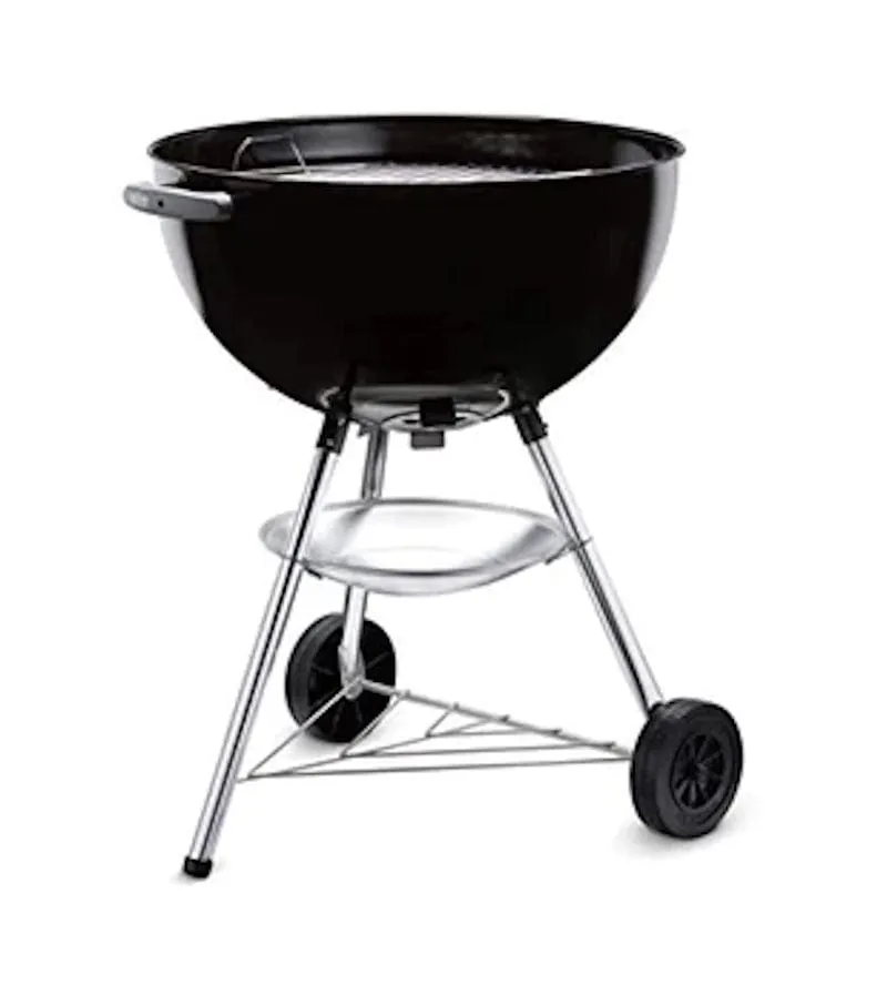 Weber | Bar-B-Kettle Charcoal Barbecue 57cm - BBQ Grill