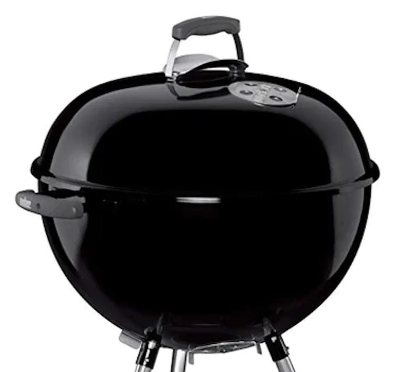 Weber | Bar-B-Kettle Charcoal Barbecue 57cm - BBQ Grill