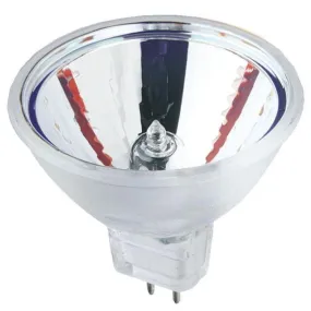 Westinghouse 0445800 MR16 Halogen Light Bulb, 75 Watt, 3050 Kelvin, GU5.3 Base