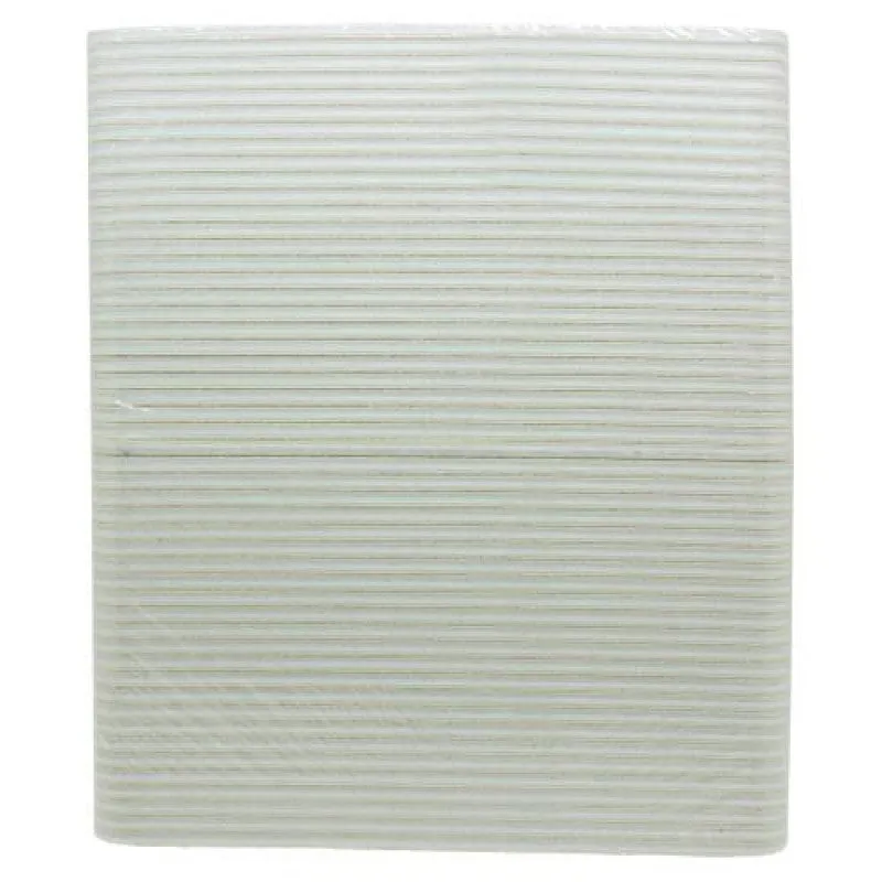 White Washable Jumbo File 80/80