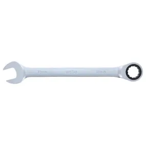 Wiha Combination Ratchet Wrench 18mm x 240mm