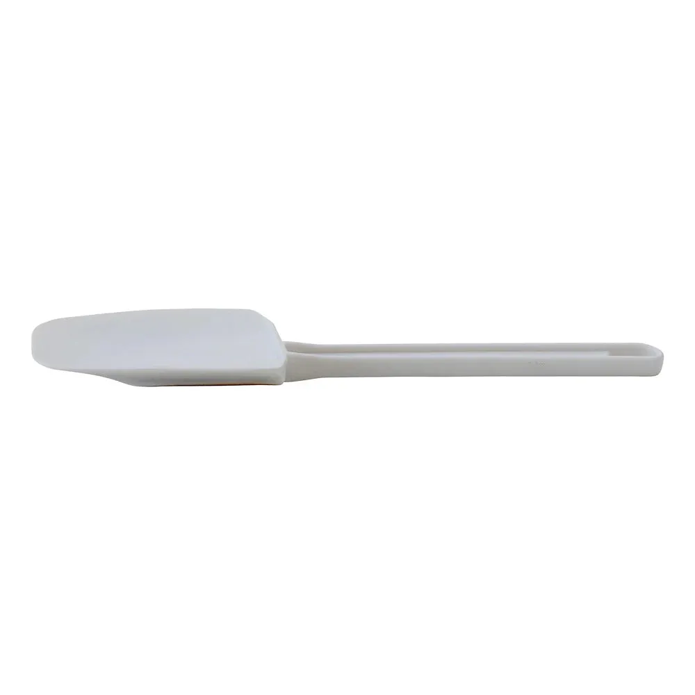 Winco PSGE-10 10" Plastic Bowl Shape Scraper