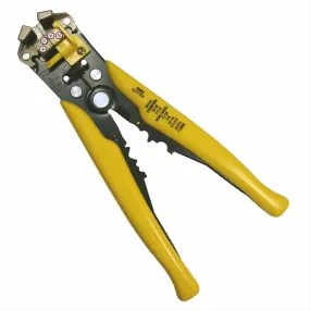 Wire Stripper/Cutter/Crimper Tool