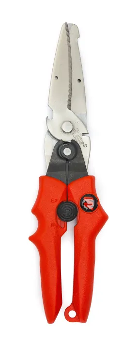 Wiss MPX5 MaxCut Compound Action Multi-purpose Cutter