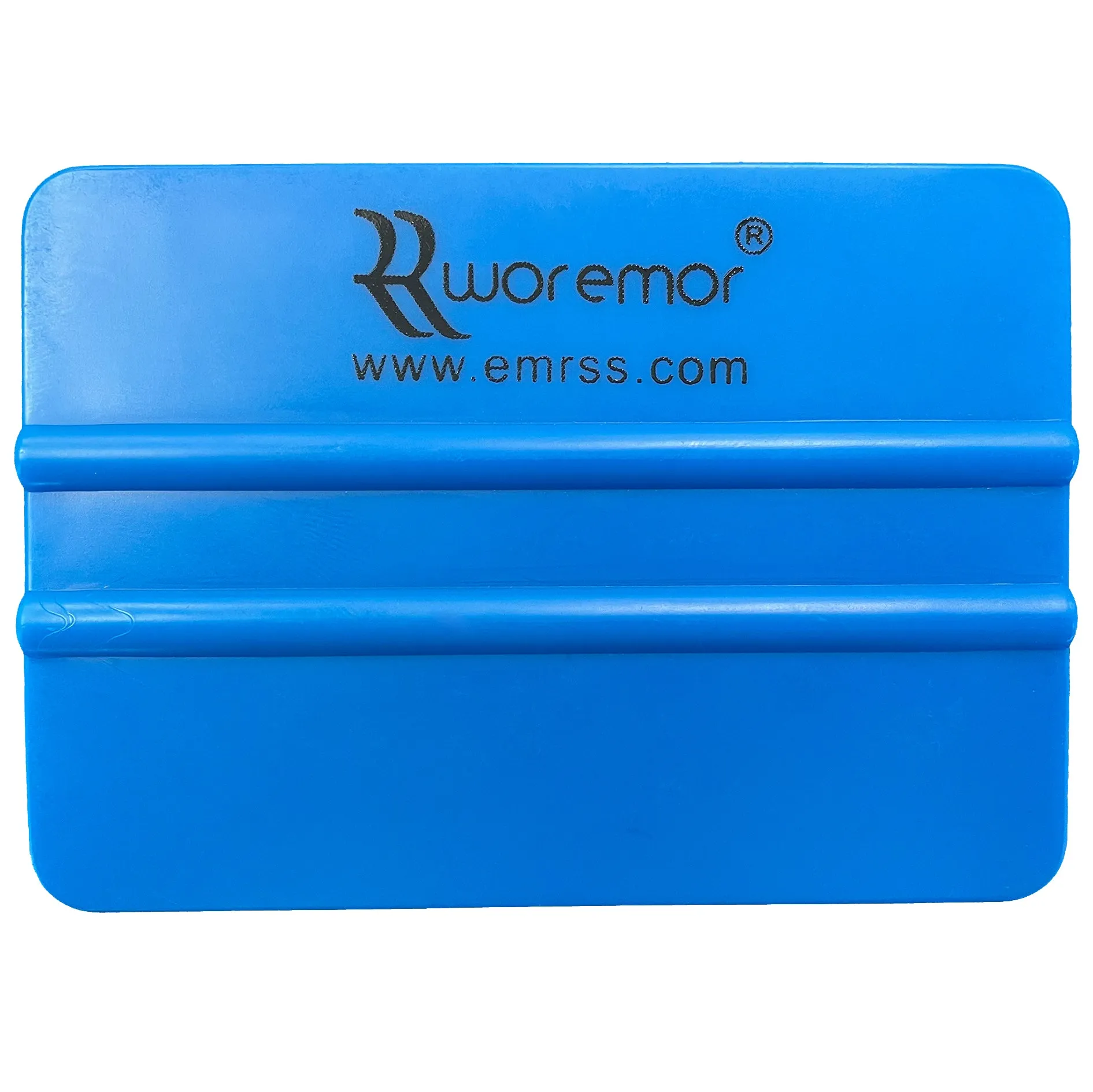 WOREMOR Plastic scraper