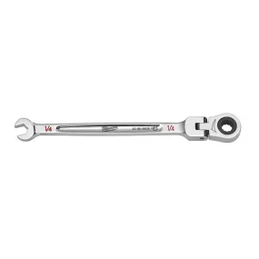 Wrench - Milwaukee Flex Head Combination Wrench, Various Sizes, 45-96-98