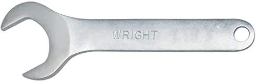 Wright Tool 30 Degree Angle Service Wrench