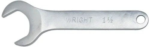 Wright Tool 30 Degree Angle Service Wrench