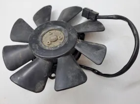 ZX-6R Rad Fan